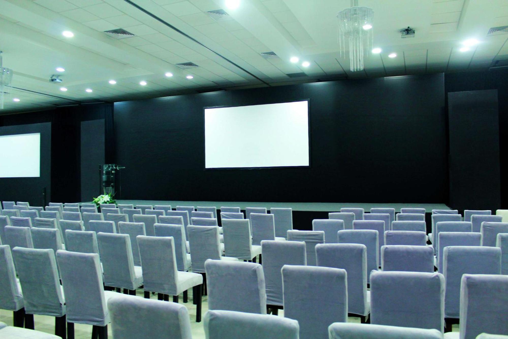 Hotel Hampton Inn&suites By Hilton Aeropuerto